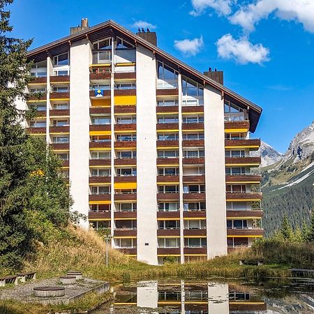 Rothornblick 11 By Arosa Holiday Esterno foto